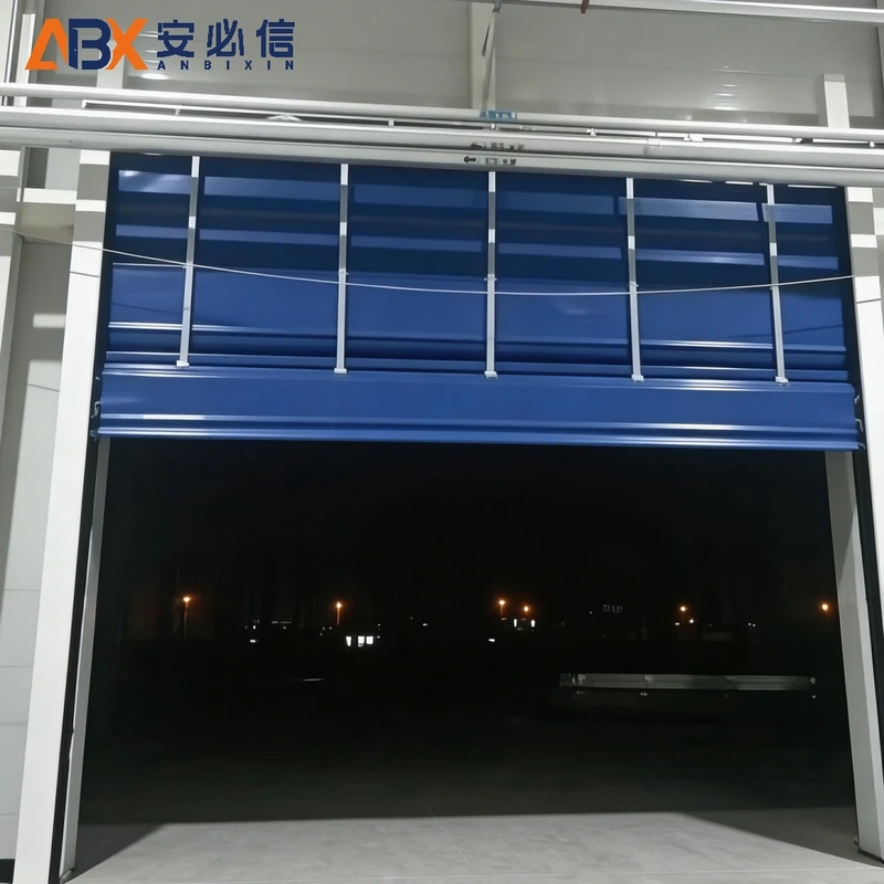 湖州市冷库门封