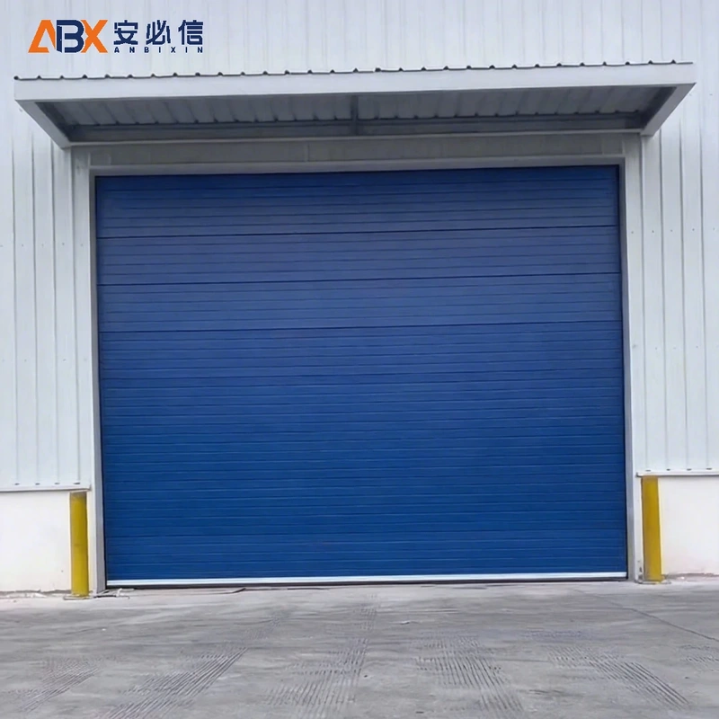 湖州市消防高速门