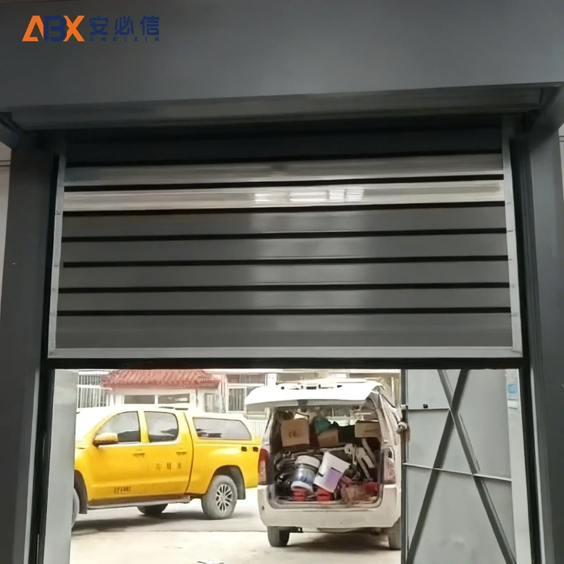 湖州市医药密闭高速门